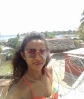 Rencontre Femme Madagascar à Antalaha,Antsiranana : Chatelle, 36 ans